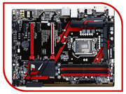 GIGABYTE GA-Z170-Gaming K3 (rev. 1.0) фото