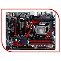 Gigabyte GA-Z170-Gaming K3 (rev. 1.0)