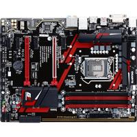 Gigabyte GA-Z170-Gaming K3 (rev. 1.1)