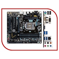 Gigabyte GA-Z170M-D3H DDR3 (rev. 1.0)