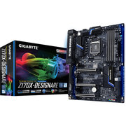 GIGABYTE GA-Z170X-Designare (rev. 1.0) фото