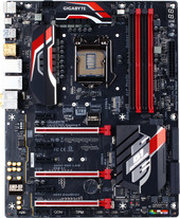 Gigabyte GA-Z170X-Gaming 5 фото