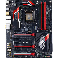 Gigabyte GA-Z170X-Gaming 5