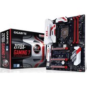 GIGABYTE GA-Z170X-Gaming 7 (rev. 1.0) фото