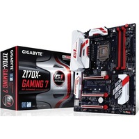 Gigabyte GA-Z170X-Gaming 7 (rev. 1.0)