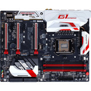 GIGABYTE GA-Z170X-Gaming 7 (rev. 1.1) фото