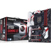 GIGABYTE GA-Z170X-Gaming GT (rev. 1.0) фото