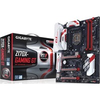 Gigabyte GA-Z170X-Gaming GT (rev. 1.0)