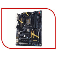 Gigabyte GA-Z170X-UD5 TH (rev. 1.0)