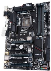 GIGABYTE GA-Z170XP-SLI (rev. 1.0) фото