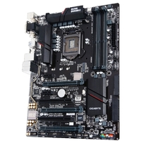 Gigabyte GA-Z170XP-SLI (rev. 1.0)