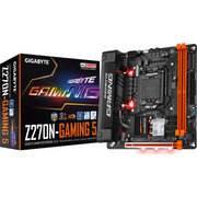 GIGABYTE GA-Z270N-Gaming 5 (rev. 1.0) фото