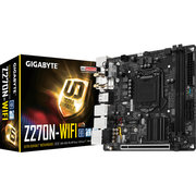 GIGABYTE GA-Z270N-WIFI (rev. 1.0) фото