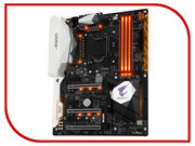 GIGABYTE GA-Z270X-Gaming 5 (rev. 1.0) фото