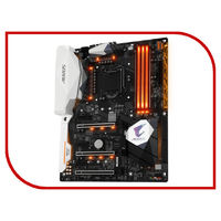 Gigabyte GA-Z270X-Gaming 5 (rev. 1.0)