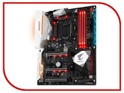 GIGABYTE GA-Z270X-Gaming 7 (rev. 1.0) фото