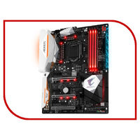 Gigabyte GA-Z270X-Gaming 7 (rev. 1.0)