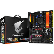 GIGABYTE GA-Z270X-Gaming 8 (rev. 1.0) фото