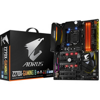 Gigabyte GA-Z270X-Gaming 8 (rev. 1.0)