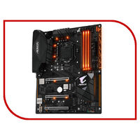 Gigabyte GA-Z270X-Gaming K5 (rev. 1.0)