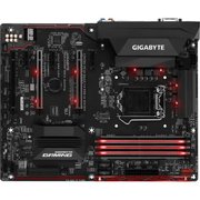 GIGABYTE GA-Z270X-Ultra Gaming (rev. 1.0) фото