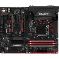 Gigabyte GA-Z270X-Ultra Gaming (rev. 1.0)