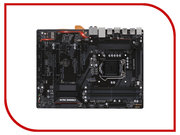 GIGABYTE GA-Z270XP-SLI (rev. 1.0) фото