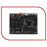 Gigabyte GA-Z270XP-SLI (rev. 1.0)