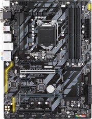 Gigabyte GA-Z370-HD3P фото