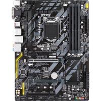 Gigabyte GA-Z370-HD3P