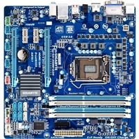 Gigabyte GA-Z68M-D2H (rev. 1.0)