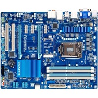 Gigabyte GA-Z77-D3H (rev. 1.0)