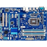 Gigabyte GA-Z77P-D3 (rev. 1.1)