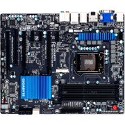 GIGABYTE GA-Z77X-UD3H (rev. 1.0) фото