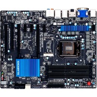 Gigabyte GA-Z77X-UD3H (rev. 1.0)