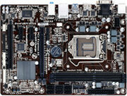 Gigabyte GA-Z87M-HD3 фото