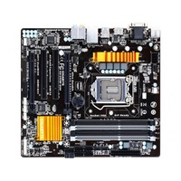 Gigabyte GA-Z97M-D3H (rev. 1.0)