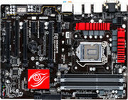 Gigabyte GA-Z97X-Gaming 3 фото