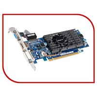 Gigabyte GeForce 210 475Mhz PCI-E 2.0 1024Mb 800Mhz 128 bit DVI HDMI HDCP