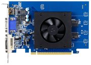 GIGABYTE GeForce GT 710 954Mhz PCI-E 2.0 1024Mb 5010Mhz 64 bit DVI HDMI HDCP фото