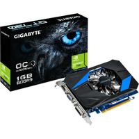 Gigabyte GeForce GT 730 1066Mhz PCI-E 2.0 1024Mb 5000Mhz 64 bit DVI HDMI HDCP