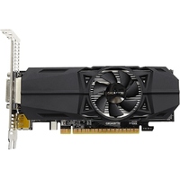 Gigabyte GeForce GTX 1050 OC Low Profile 3G