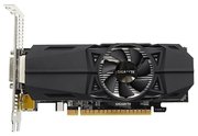 GIGABYTE GeForce GTX 1050 Ti 1328Mhz PCI-E 3.0 4096Mb 7008Mhz 128 bit DVI 2xHDMI HDCP OC Low Profile фото