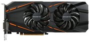 GIGABYTE GeForce GTX 1060 1531Mhz PCI-E 3.0 6144Mb 8008Mhz 192 bit DVI HDMI HDCP фото