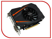 GIGABYTE GeForce GTX 1060 1556Mhz PCI-E 3.0 6144Mb 8008Mhz 192 bit 2xDVI HDMI HDCP фото