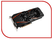 GIGABYTE GeForce GTX 1060 1620Mhz PCI-E 3.0 3072Mb 8008Mhz 192 bit DVI HDMI HDCP фото