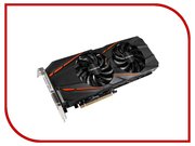 GIGABYTE GeForce GTX 1060 1620Mhz PCI-E 3.0 6144Mb 8008Mhz 192 bit DVI HDMI HDCP фото