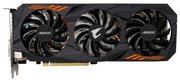 GIGABYTE GeForce GTX 1060 1632Mhz PCI-E 3.0 6144Mb 9026Mhz 192 bit DVI HDMI HDCP AORUS фото