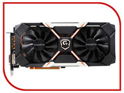 GIGABYTE GeForce GTX 1060 1645Mhz PCI-E 3.0 6144Mb 8316Mhz 192 bit DVI 3xHDMI HDCP фото