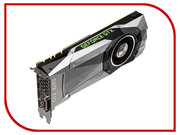 GIGABYTE GeForce GTX 1070 1506Mhz PCI-E 3.0 8192Mb 8000Mhz 256 bit DVI HDMI HDCP фото